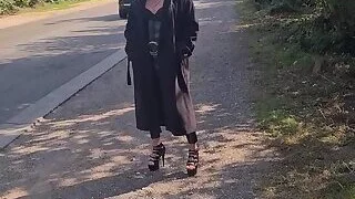 Shemale Porn Video 14