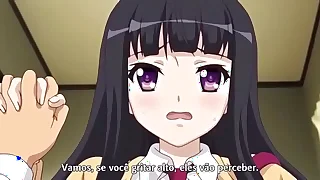 Imotou hentai